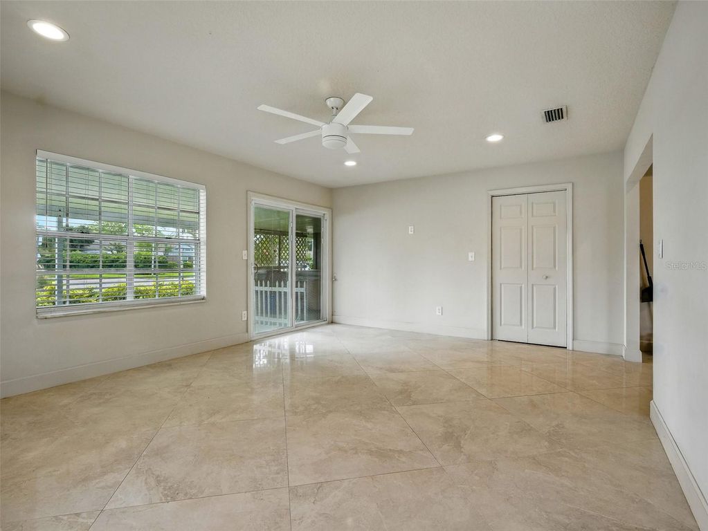 Image 12 of property listing at 2 BIRDIE DRIVE, New Smyrna Beach, FL 32168