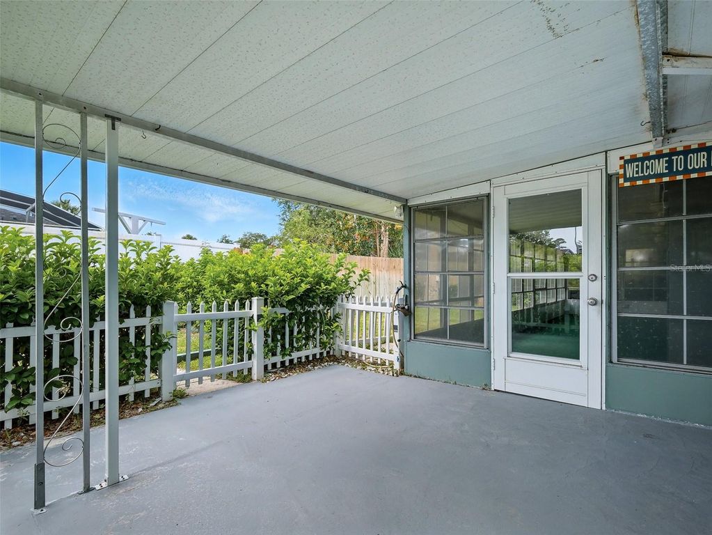 Image 29 of property listing at 2 BIRDIE DRIVE, New Smyrna Beach, FL 32168