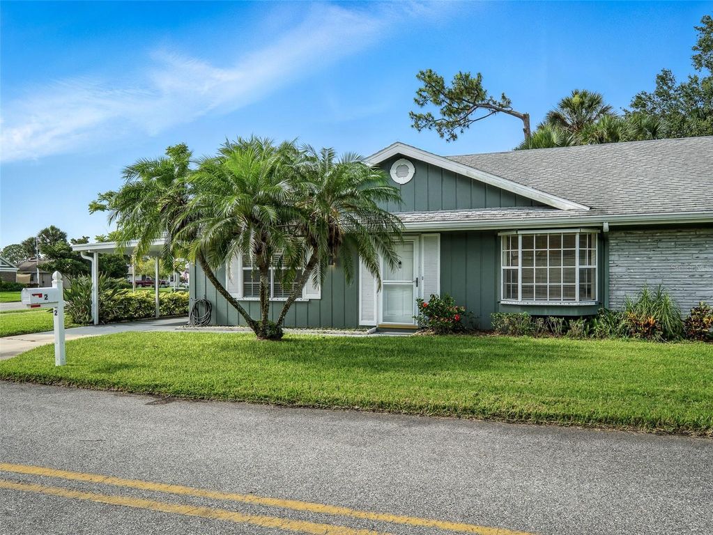 Image 32 of property listing at 2 BIRDIE DRIVE, New Smyrna Beach, FL 32168