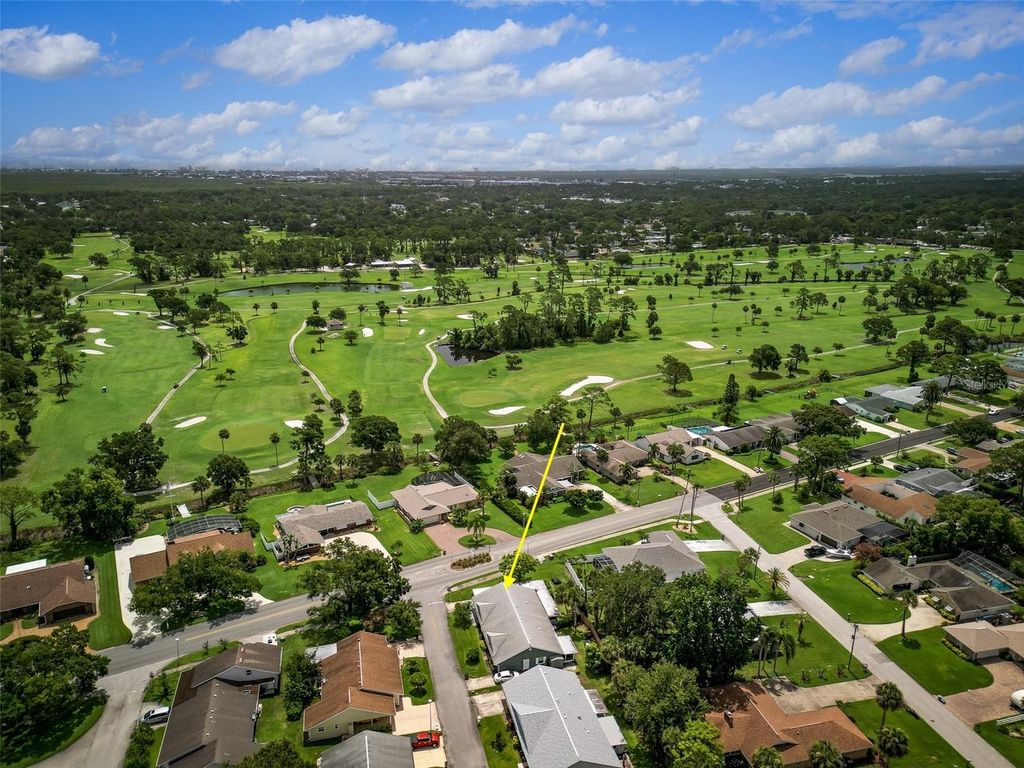 Image 36 of property listing at 2 BIRDIE DRIVE, New Smyrna Beach, FL 32168