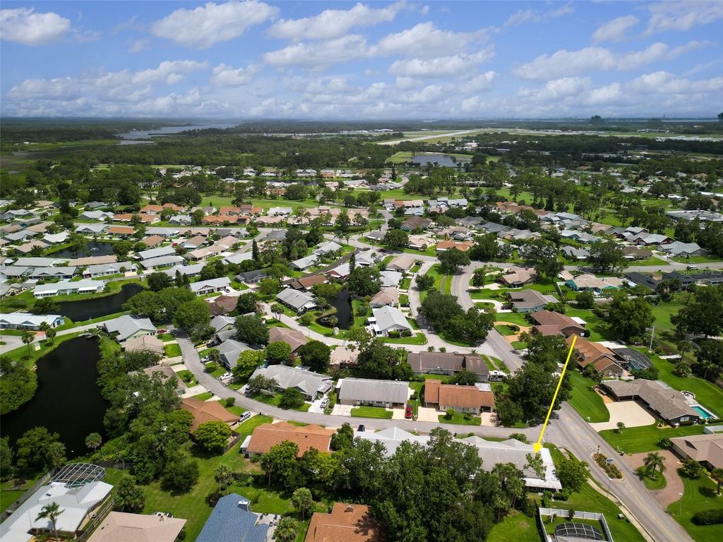 Image 37 of property listing at 2 BIRDIE DRIVE, New Smyrna Beach, FL 32168