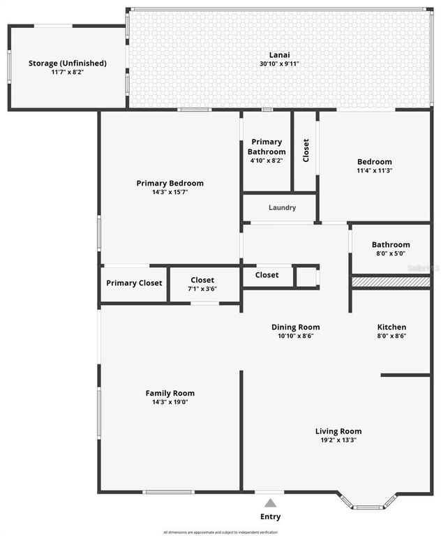 Image 38 of property listing at 2 BIRDIE DRIVE, New Smyrna Beach, FL 32168