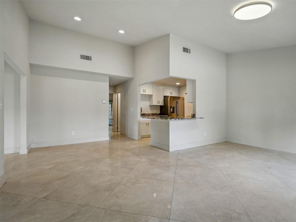 Image 10 of property listing at 2 BIRDIE DRIVE, New Smyrna Beach, FL 32168