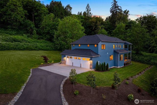 15806 201st Place SE, Monroe, WA 98272