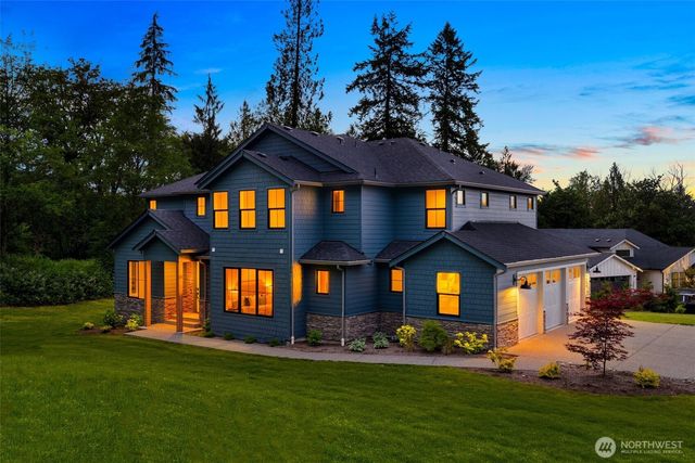 15806 201st Place SE, Monroe, WA 98272