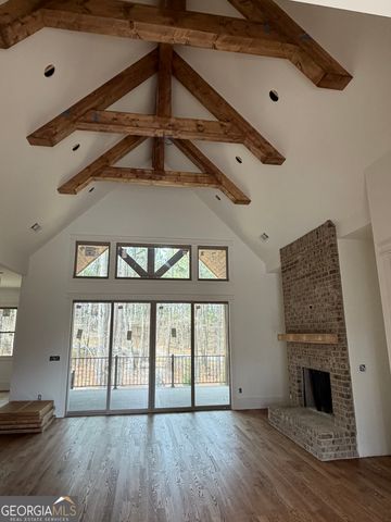 1040 Oak Valley Road, Greensboro, GA 30642