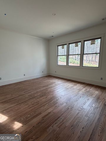 1040 Oak Valley Road, Greensboro, GA 30642