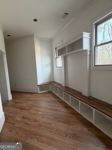1040 Oak Valley Road, Greensboro, GA 30642
