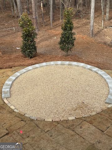1040 Oak Valley Road, Greensboro, GA 30642