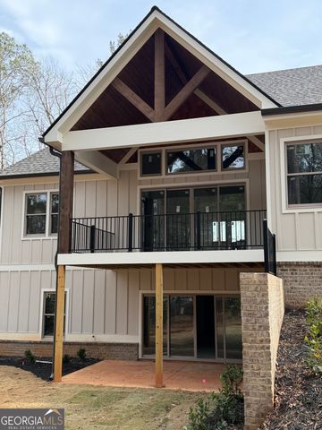 1040 Oak Valley Road, Greensboro, GA 30642
