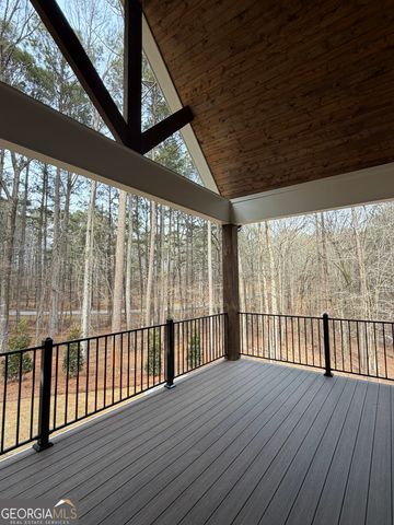 1040 Oak Valley Road, Greensboro, GA 30642