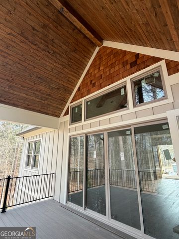 1040 Oak Valley Road, Greensboro, GA 30642