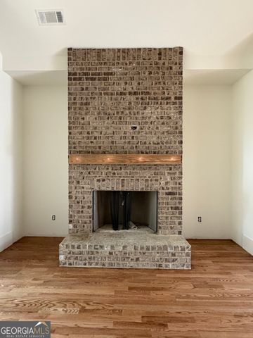 1040 Oak Valley Road, Greensboro, GA 30642