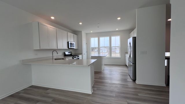 12387 Tinsley Street, Huntley, IL 60142