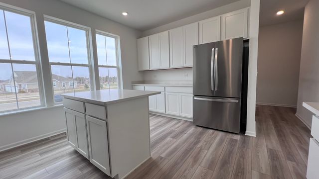 12387 Tinsley Street, Huntley, IL 60142