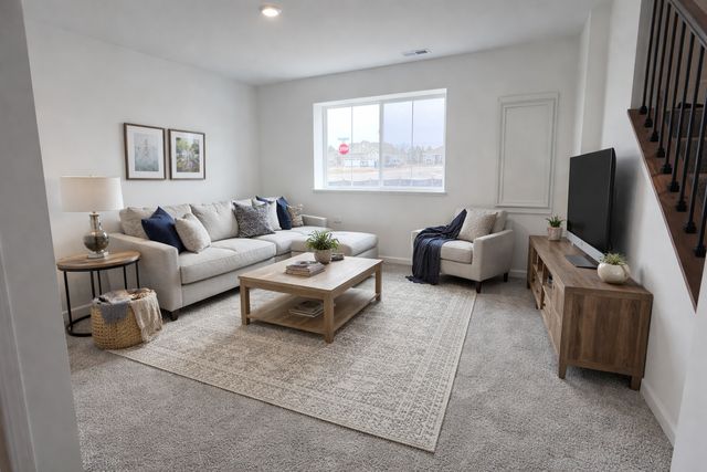 12387 Tinsley Street, Huntley, IL 60142