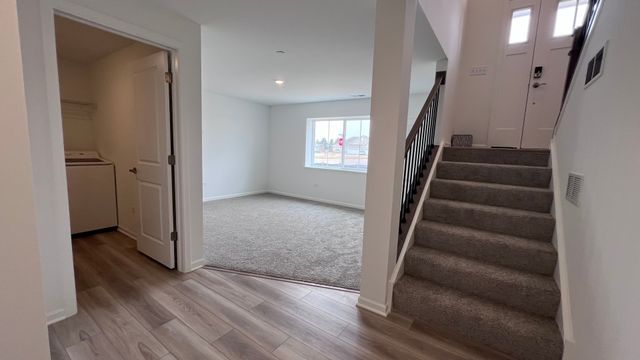 12387 Tinsley Street, Huntley, IL 60142