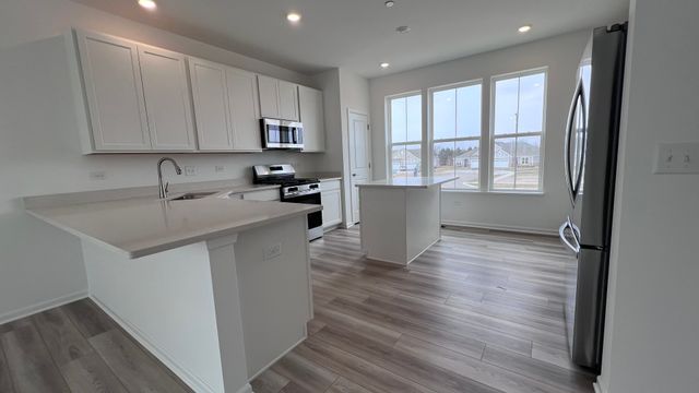 12387 Tinsley Street, Huntley, IL 60142