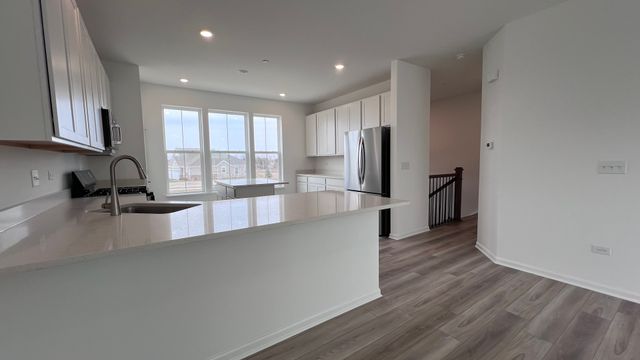 12387 Tinsley Street, Huntley, IL 60142