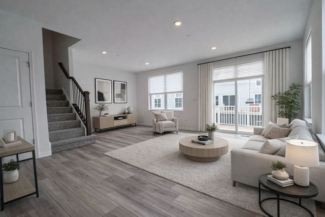 12387 Tinsley Street, Huntley, IL 60142