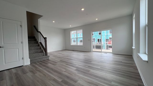 12387 Tinsley Street, Huntley, IL 60142