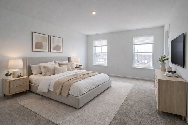 12387 Tinsley Street, Huntley, IL 60142