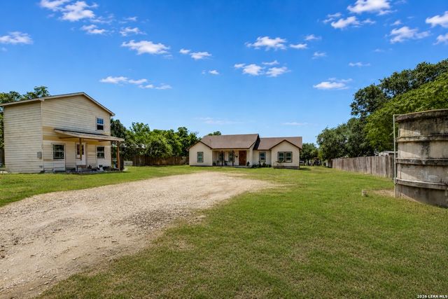 25375 US Highway 281 S, San Antonio, TX 78264