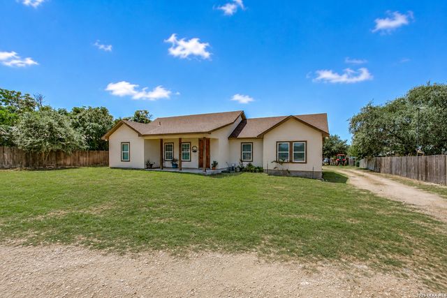 25375 US Highway 281 S, San Antonio, TX 78264