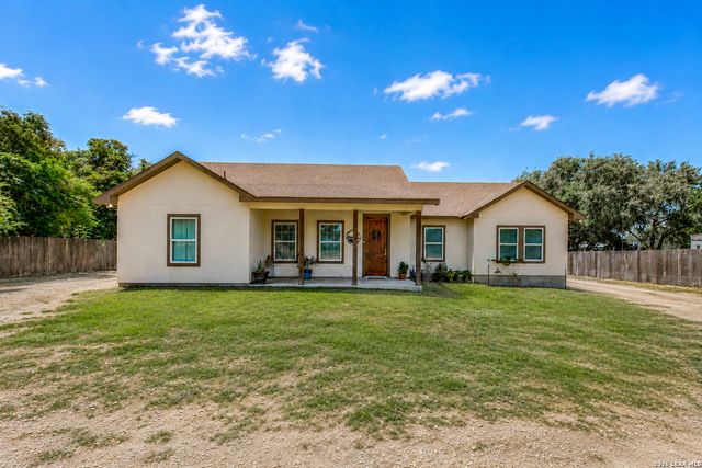 25375 US Highway 281 S, San Antonio, TX 78264