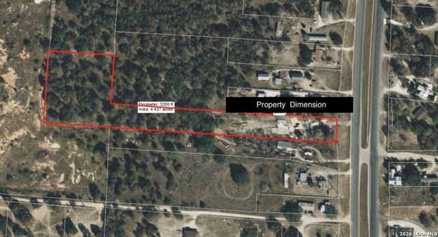 25375 US Highway 281 S, San Antonio, TX 78264