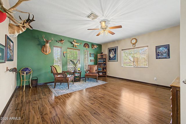 6183 S BANNING Street, Gilbert, AZ 85298