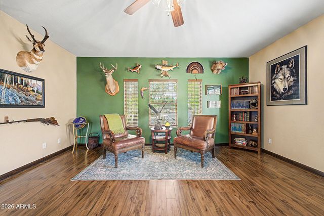 6183 S BANNING Street, Gilbert, AZ 85298