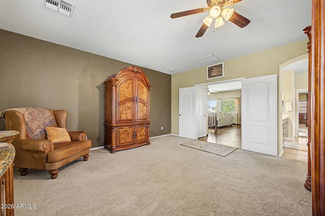 6183 S BANNING Street, Gilbert, AZ 85298