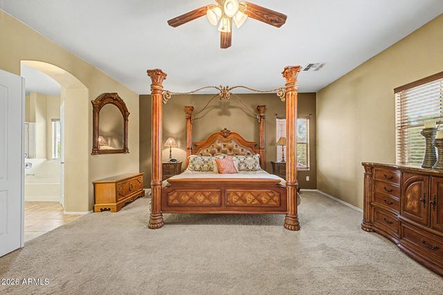 6183 S BANNING Street, Gilbert, AZ 85298