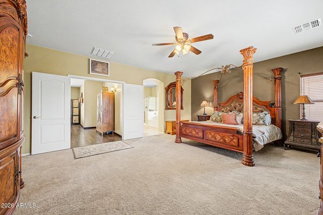 6183 S BANNING Street, Gilbert, AZ 85298