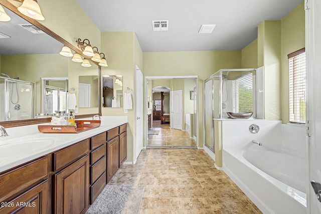 6183 S BANNING Street, Gilbert, AZ 85298