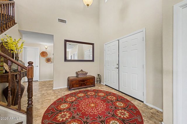 6183 S BANNING Street, Gilbert, AZ 85298