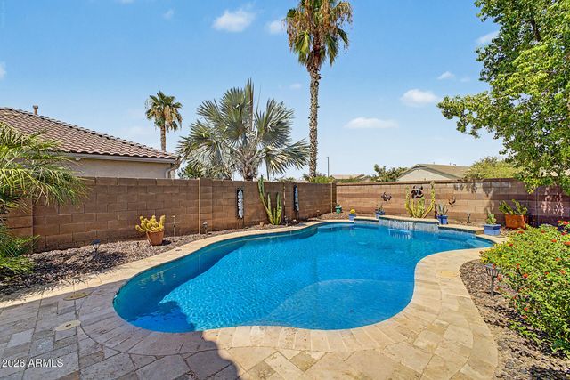 6183 S BANNING Street, Gilbert, AZ 85298