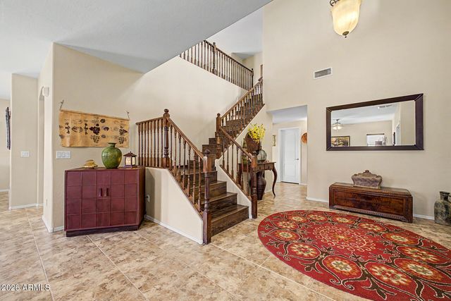 6183 S BANNING Street, Gilbert, AZ 85298