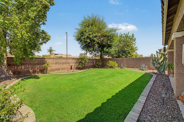 6183 S BANNING Street, Gilbert, AZ 85298