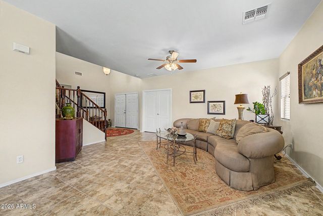 6183 S BANNING Street, Gilbert, AZ 85298