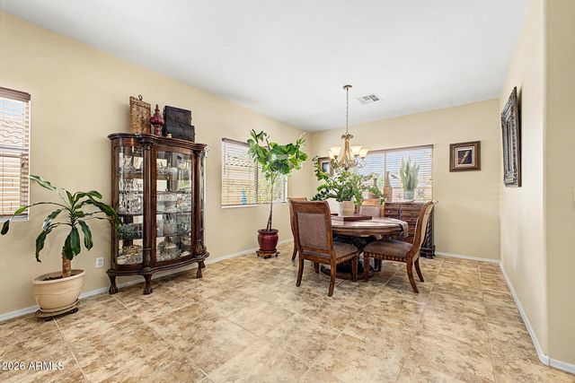 6183 S BANNING Street, Gilbert, AZ 85298