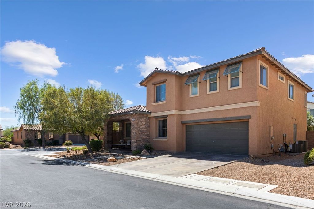 7383 Atacama Avenue, Las Vegas, NV 89179 — photo 2