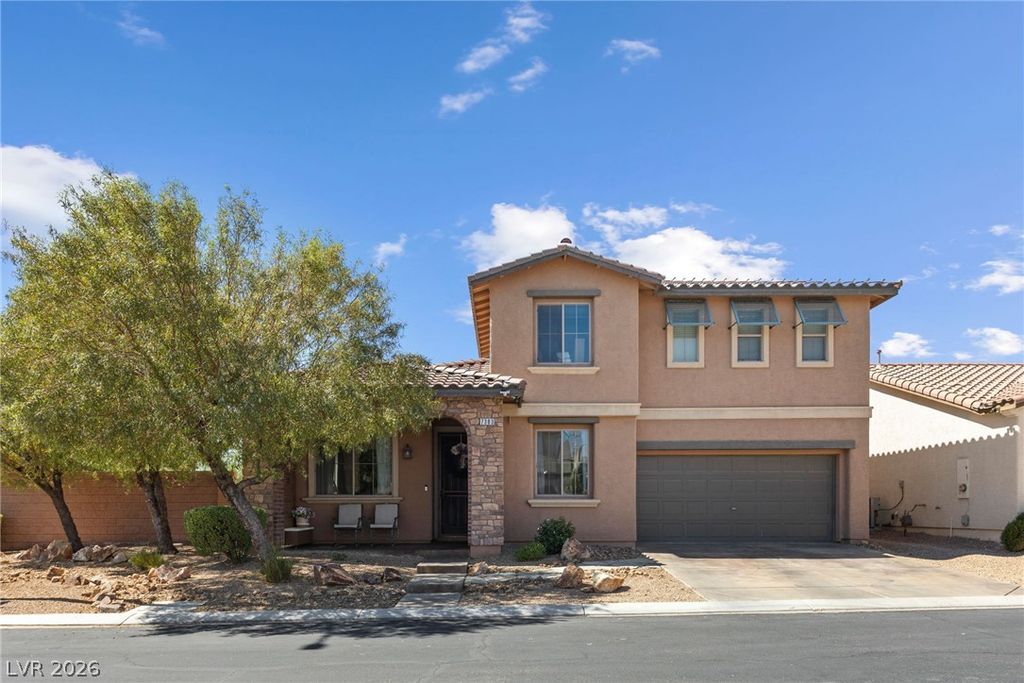 7383 Atacama Avenue, Las Vegas, NV 89179 — photo 3