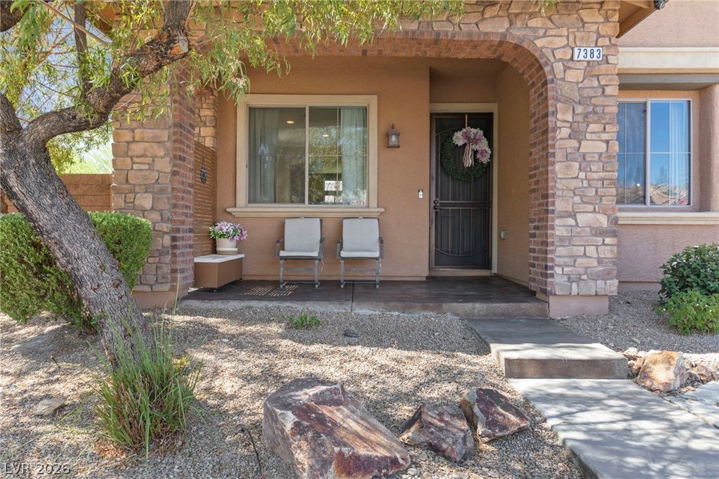 7383 Atacama Avenue, Las Vegas, NV 89179 — photo 4