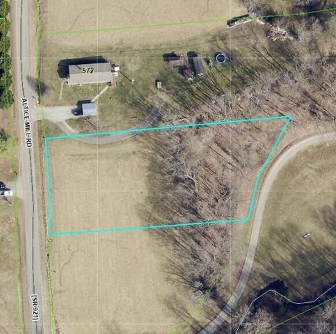 508 Altice Mill RD Parcel B, Rocky Mount, VA 24151