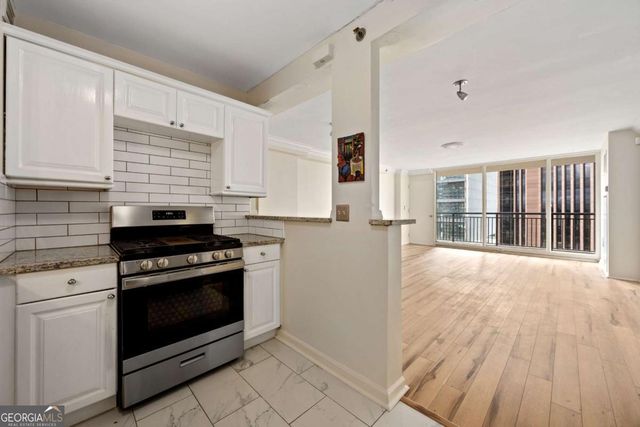 620 Peachtree Street NE 1412, Atlanta, GA 30308