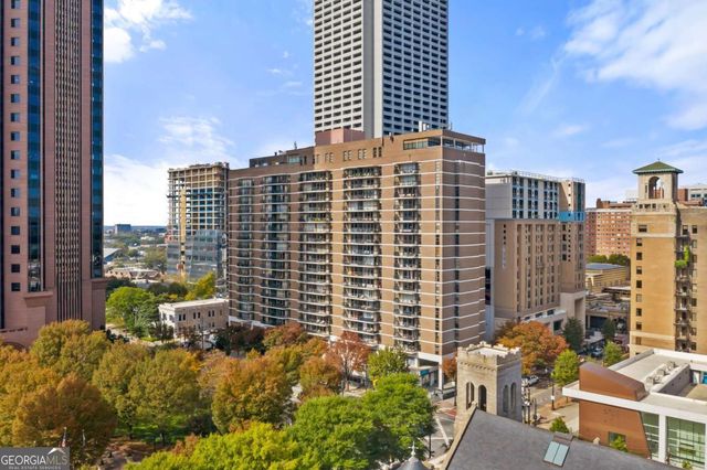 620 Peachtree Street NE 1412, Atlanta, GA 30308