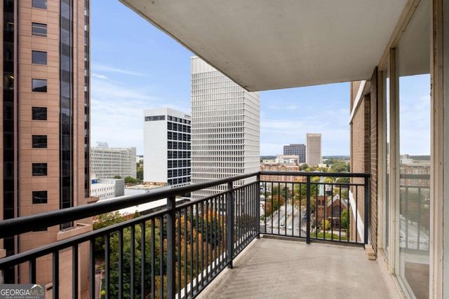 620 Peachtree Street NE 1412, Atlanta, GA 30308
