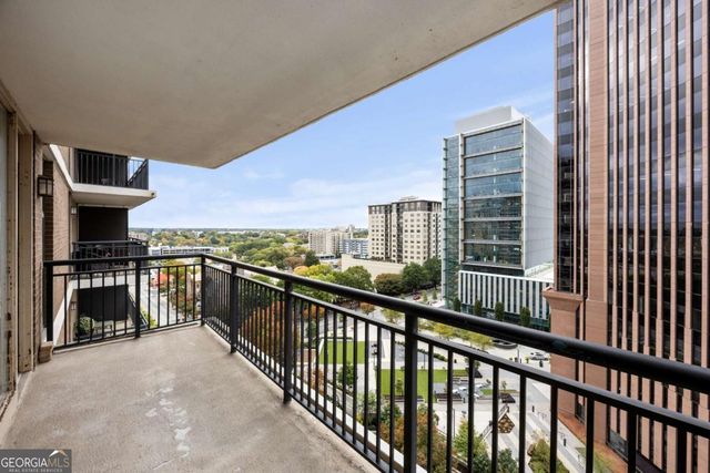 620 Peachtree Street NE 1412, Atlanta, GA 30308